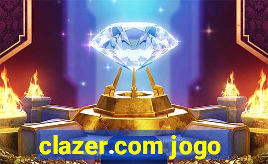 clazer.com jogo
